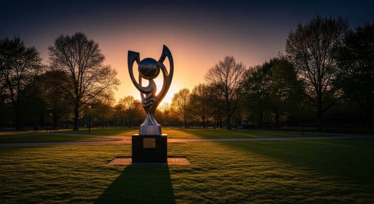 Statue de Ronaldo Incendiée à Madère : Un Acte Choquant