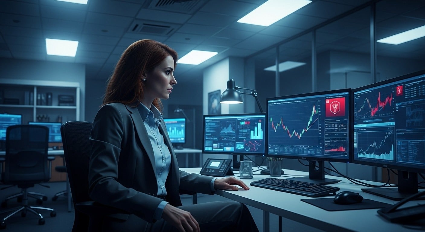 Découvrez Steal, le nouveau thriller britannique sur Prime Video avec Sophie Turner. Un braquage audacieux, des twists inattendus et une héroïne captivante : pourquoi cette série mérite votre attention dès maintenant.