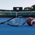 Stefanos Tsitsipas : La Blessure Stupide Qui a Ruiné Son Open d’Australie