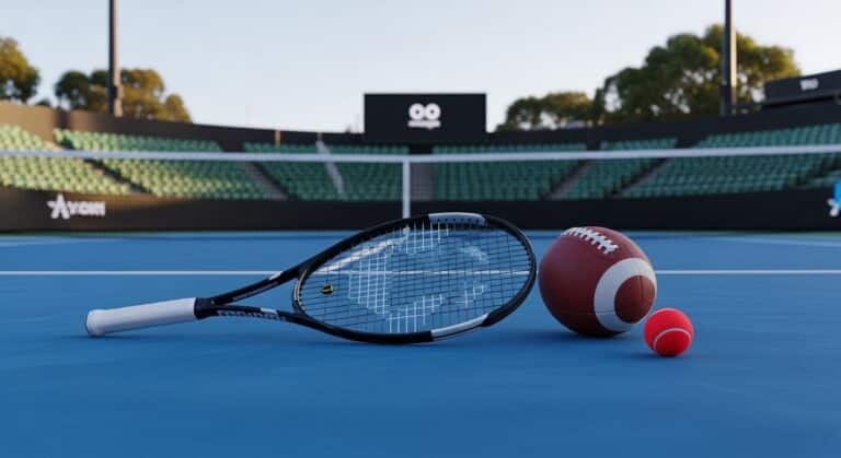 Stefanos Tsitsipas : La Blessure Stupide Qui a Ruiné Son Open d’Australie