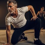 Stéphane Bern dans Danse avec les Stars : Confessions Exclusives