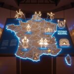 Stéphane Bern Lance Opération Patrimoine sur France 3