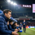 Stéphane Gilli Sous Pression au Paris FC