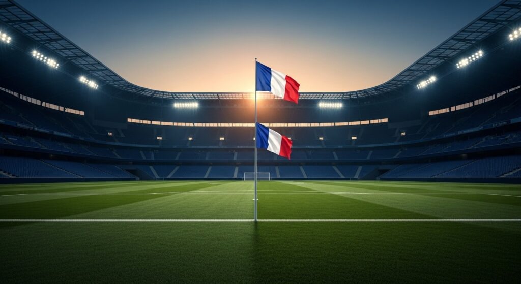 Stéphane Pédron : Quand la Marseillaise Me Fait Craquer