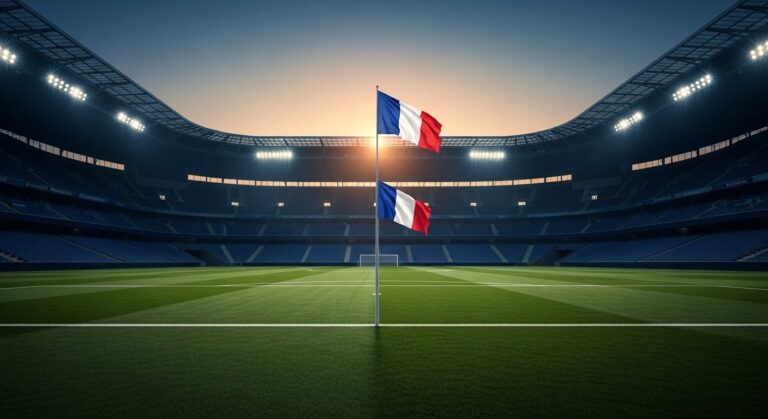 Stéphane Pédron : Quand la Marseillaise Me Fait Craquer