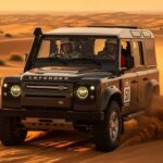 Stéphane Peterhansel Revient au Dakar 2026 Sans Pression