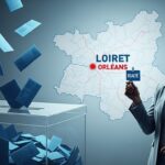 Stéphanie Rist Réélue dans le Loiret : Victoire pour la Ministre