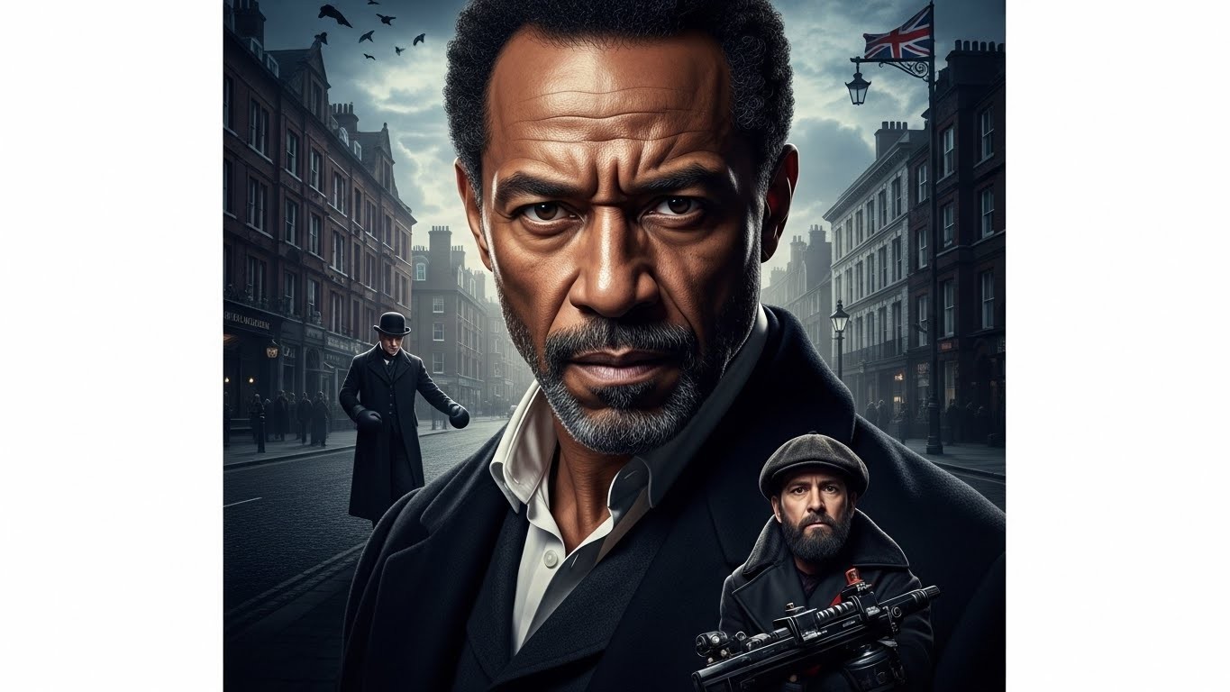 Découvrez pourquoi Stephen Graham, récompensé pour Adolescence, excelle dans la saison 2 de A Thousand Blows sur Disney+. Un acteur authentique qui incarne à merveille la classe ouvrière britannique.