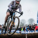 Steve Chainel Revient à 42 Ans aux Championnats de France de Cyclo-cross