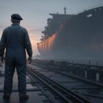 Sting et The Last Ship : Retour émouvant aux racines ouvrières