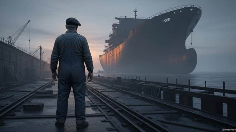 Sting et The Last Ship : Retour émouvant aux racines ouvrières