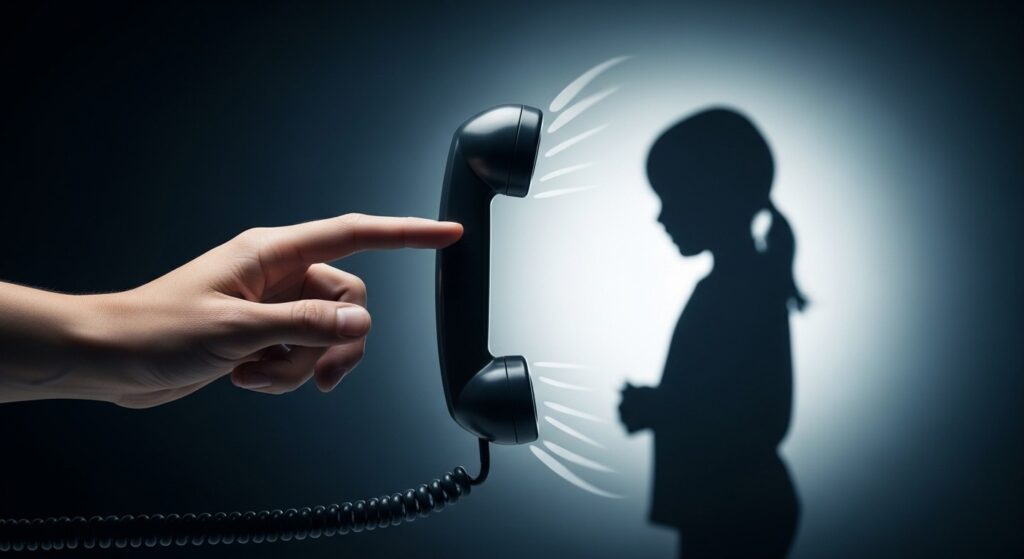 STOP Pédophilie : La Ligne Qui Sauve des Enfants en 2026