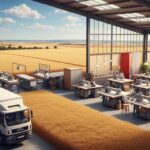 Stores sur Mesure en Campagne : Succès d’une PME