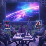 Stranger Things Relance Prince et Bowie chez les Jeunes