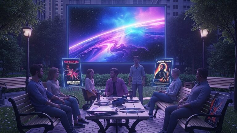 Stranger Things Relance Prince et Bowie chez les Jeunes