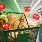 Stretchflation : Quand Plus de Produit Cache une Hausse de Prix