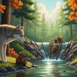 Studio Loup Intermarché Lance Son Premier Film Animation