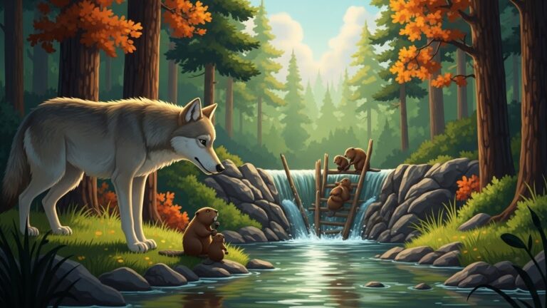 Studio Loup Intermarché Lance Son Premier Film Animation