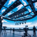 Studios de Bry : L&rsquo;Avenir du Cinéma Français se Construit Ici