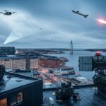 Suède : 1,4 Milliard d&rsquo;Euros pour Renforcer sa Défense Aérienne