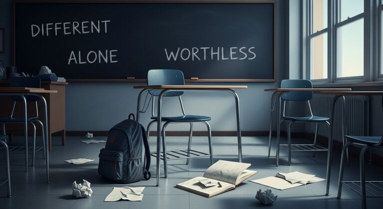 Suicide Ado Harcèlement Collège : Un Drame Qui Interpelle