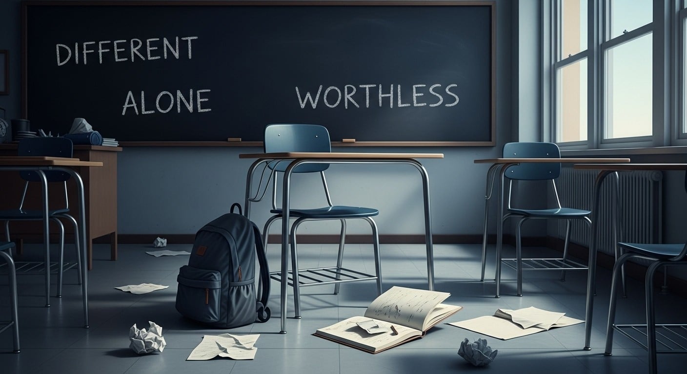 Une adolescente de 14 ans s'est suicidée à l'hôpital de Saint-Nazaire malgré une hospitalisation. Sa famille dénonce un harcèlement scolaire ignoré. Un appel urgent à mieux protéger les jeunes en détresse.