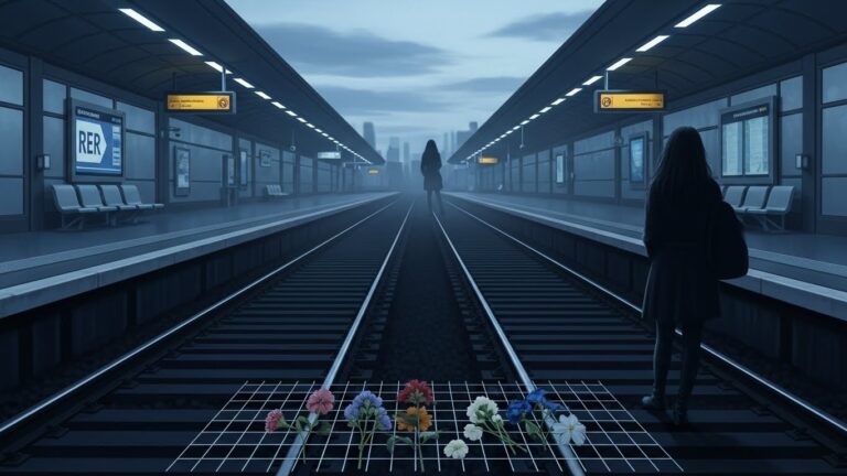 Suicide de Camélia 17 Ans : Harcèlement Scolaire en Question