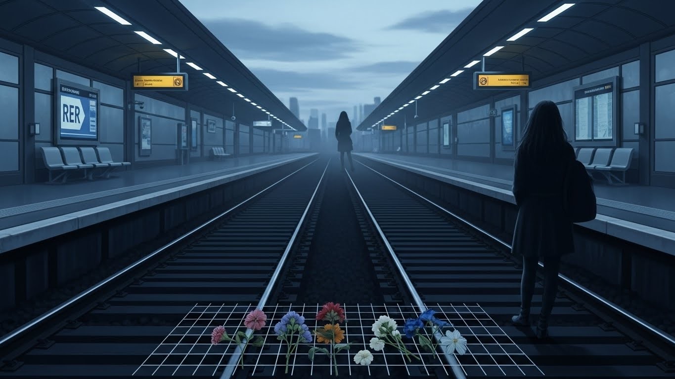 Découvrez les circonstances du suicide de Camélia, 17 ans, victime présumée de harcèlement scolaire. Enquête administrative ouverte : que s'est-il passé ?