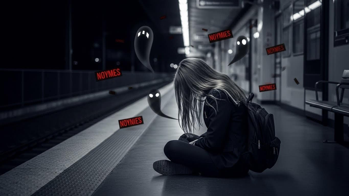 Après le suicide de Camélia, 17 ans, à Mitry-Mory, les lycéens du lycée Balzac dénoncent le harcèlement scolaire. Mobilisation massive et enquêtes en cours : que faire contre ce fléau ?