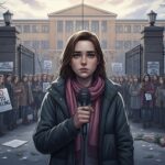 Suicide de Camélia : La Voix des Lycéens Contre le Harcèlement