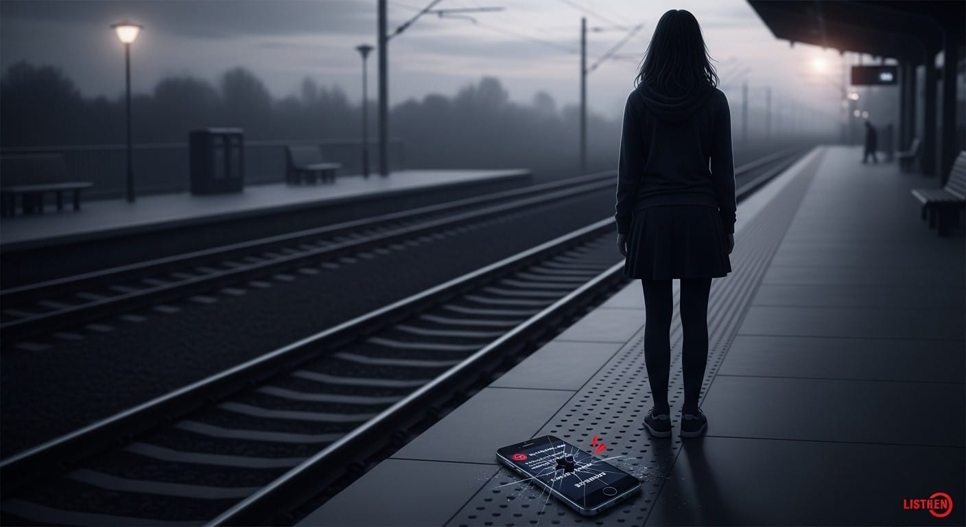 Après le suicide tragique de Camélia, harcelée au lycée, le ministre de l'Éducation promet des mesures fermes. Enquête en cours, rôle des écrans et appel à briser le silence : que faire pour protéger nos adolescents ?