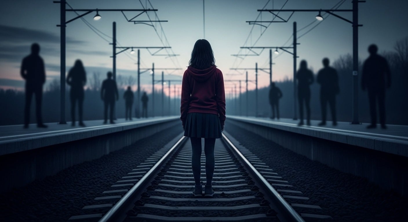 Le suicide de Camélia, 17 ans, victime de harcèlement scolaire, bouleverse la France. Témoignage de sa famille et enquête en cours : quand l'école échoue à protéger.