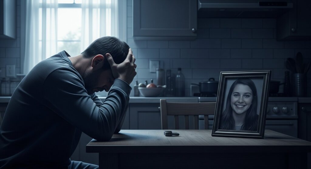 Suicide de Camélia : un père brisé réclame la vérité