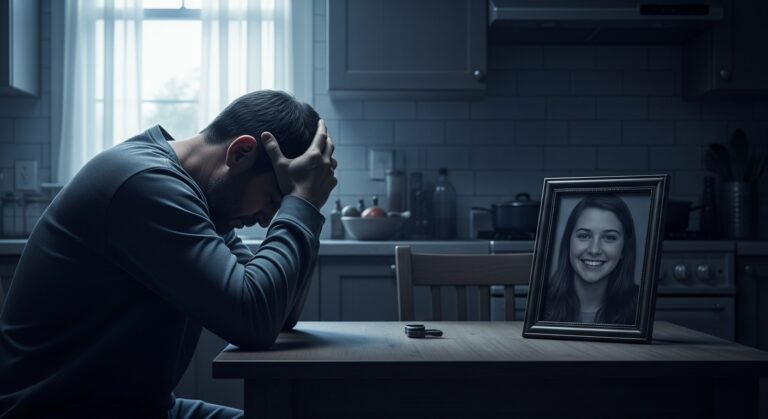 Suicide de Camélia : un père brisé réclame la vérité