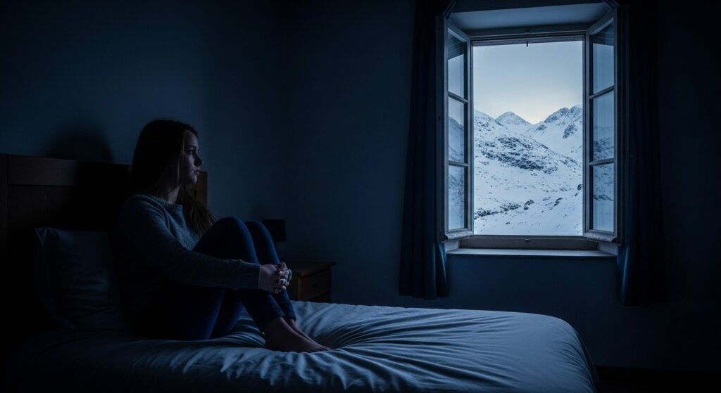 Suicide d&rsquo;une ado de 12 ans : le silence qui tue