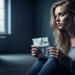 Suicide Forcé : Une Jeune Femme de 27 Ans Poussée au Désespoir