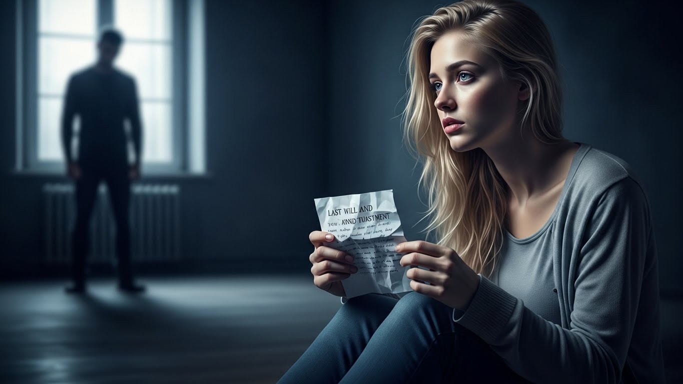 Découvrez l'histoire tragique d'une jeune femme de 27 ans détruite par cinq ans de violences conjugales, menant à un suicide en 2025. Un cri posthume qui interpelle sur le suicide forcé.