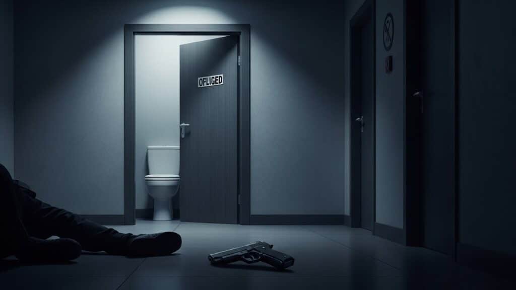 Suicide Policier PAF Paris : Un Drame qui Alarme