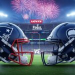Super Bowl 2026 : Patriots vs Seahawks pour le Titre