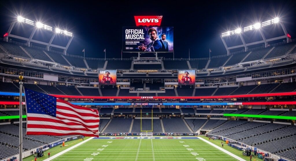 Super Bowl 2026 : Trump Critique Vertement Green Day et Bad Bunny