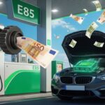 Superéthanol E85 : Conversion Voiture Pas Chère 2026