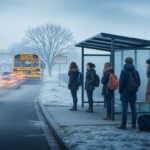 Suppression Bus Scolaires Val-d'Oise : Rentrée Chaotique Vexin