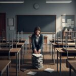 Suppression de 4000 Postes Enseignants 2026