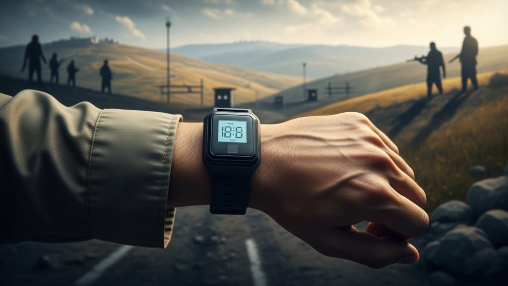 Surveillance Électronique des Colons en Cisjordanie : Une Mesure Explosive