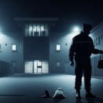 Surveillant de Fresnes Avoue Corruption pour 3000 Euros