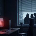 Surveillant de Lycée Licencié pour Consultation Porno au Travail