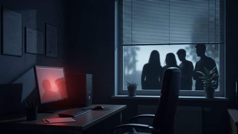 Surveillant de Lycée Licencié pour Consultation Porno au Travail