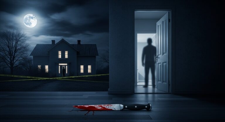 Surveillant de Prison Jugé pour Féminicide de son Ex-Compagne