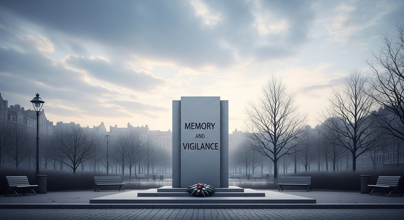 Une rescapée d’Auschwitz, âgée de 87 ans, lance un cri d’alarme au Bundestag : la haine antisémite resurgit violemment. Pourquoi ce signal d’urgence 81 ans après la libération ? Découvrez son témoignage poignant.