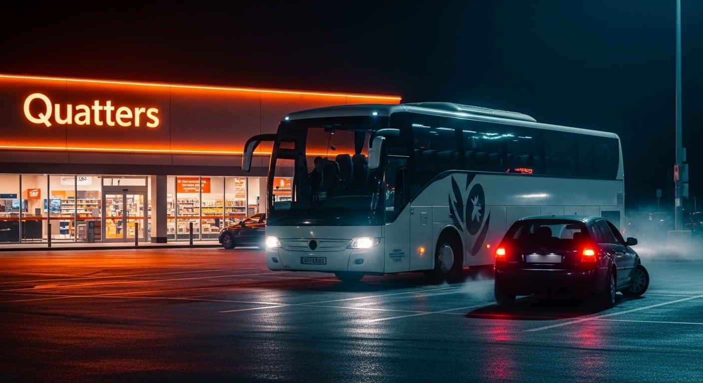 Un ressortissant turc de 29 ans impliqué dans un braquage mortel d'autocar à Metz en 2024 vient d'être arrêté en Pologne. Retour sur les faits et les enjeux de cette coopération judiciaire européenne.